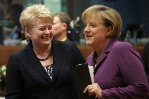 Conclusion d’un accord sur le budget de l’UE probablement au printemps